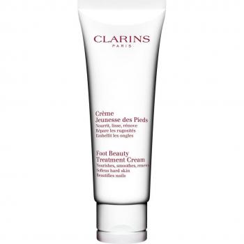 Clarins Foot Beauty Treatment Cream 125 ml