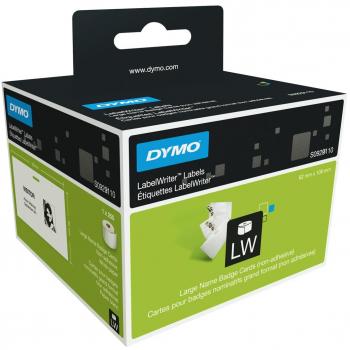 DYMO S0929110 - Cinta para etiquetadora