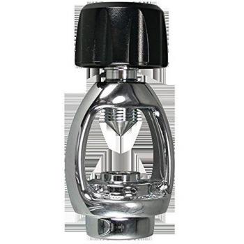 ADAPTADOR ESTRIBO para DIN 300b