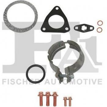 Kit de montaje FA1 para turbocompresor, cargador KT140095