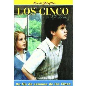 Un fin de semana de los cinco