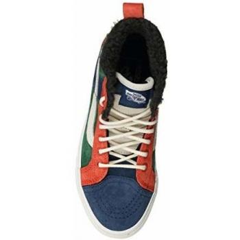 VANS, Sk8-hi 46 MTE DX, (MTE) Fairway/gi - 40.5