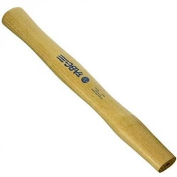 ABC TOOLS 057383 asas para martillo, DIN 5111, Gris