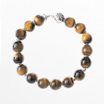 Pulsera Mujer Thomas Sabo KT0144-867-2-L16 Multicolor 19 cm