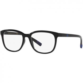 Dolce & Gabbana DX5094 Kids 501 Blue Light Block Eyeglasses