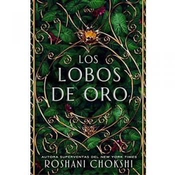 Lobos de oro