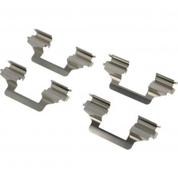 Kit de accesorios para pastillas de freno de disco QUICK BRAKE 109-1656
