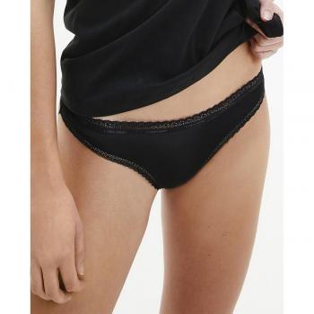 Calvin Klein - Braguitas Tanga Bottoms Up