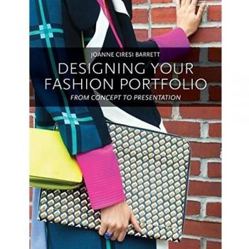 Designing Your Fashion Portfolio: From Concept to Presentation