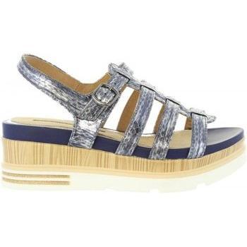 Sandalias de Mujer MARIA MARE 66725 C31537 RAY VAQUERO