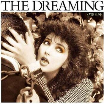 The dreaming 2018 remaster vinilo