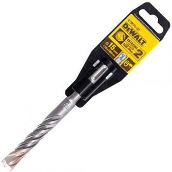 Dewalt DT9573-QZ DT9573-QZ-Broca SDS-Plus Extreme 2-15x160mm, 0 W, 0 V, Multicolor, 15x160mm
