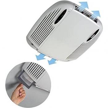 Aire acondicionado Silent 8400H