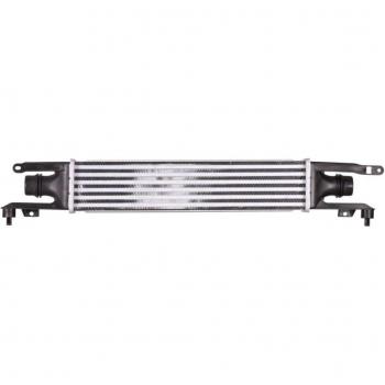Intercooler Turbo Nissens 96464 - Enfriador de Aire para Soplador