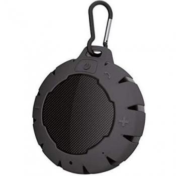 Altavoz Bluetooth Impermeable HiRec Boom Puck IPX7 5W con 6 Horas de Batería