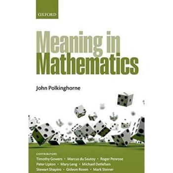 Meaning in Mathematics