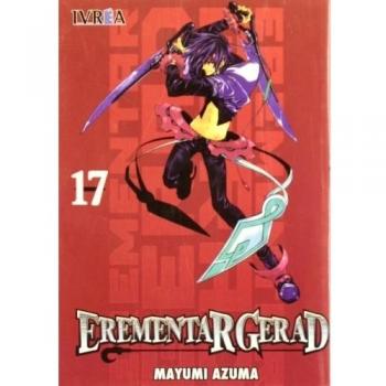 Erementar Gerad
