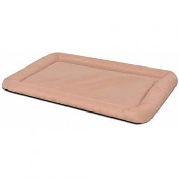 Colchón para perro Día y Noche tamaño L beige