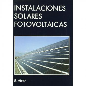 Instalaciones solares fotovoltaicas