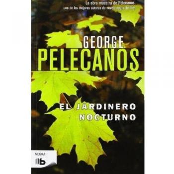El jardinero nocturno