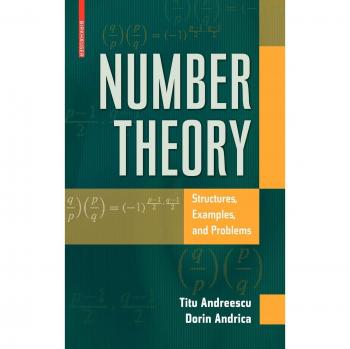 Comprehensive Guide to Number Theory: Structures, Examples, and Problems