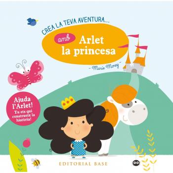 Arlet La Princesa: 1