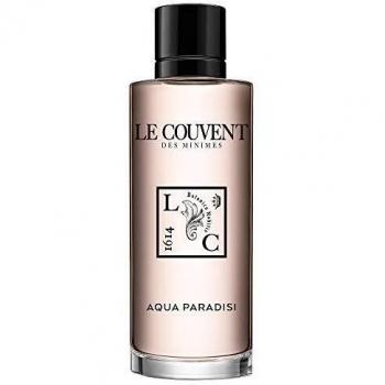 Le Couvent Aqua Paradisi Unisex Eau de Toilette Spray 200 ml