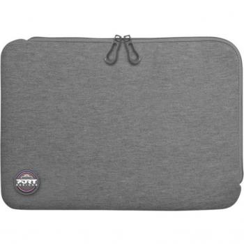 Port Designs Torino II - Funda para Portátil 12.5 Gris