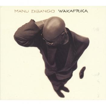 Wakafrika [Vinilo]