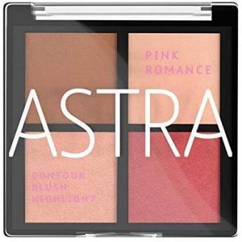 Astra - Pink Romance - Colorete/Blush/Colorete - Pink Romance