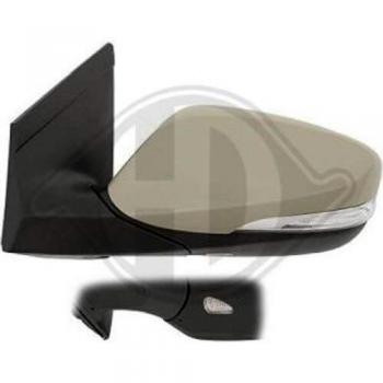 Diederichs 6836325 Retrovisor exterior