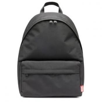 Mochila Diesel D-BSC Unisex Negra Talla Única