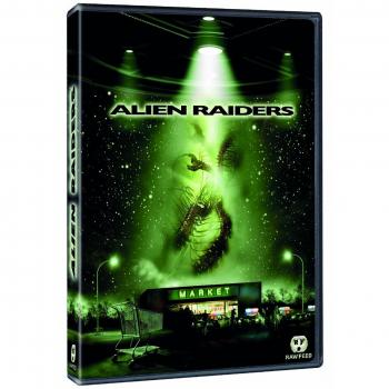 Alien raiders [DVD]