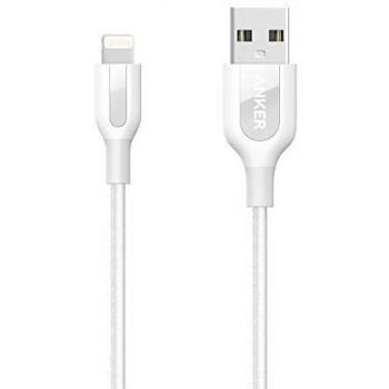 Anker USB - Lightning, 90cm - Cables de Conectores Lightning