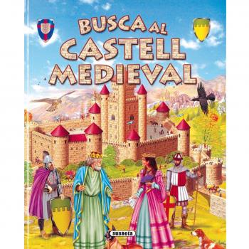 Busca Al Castell Medieval
