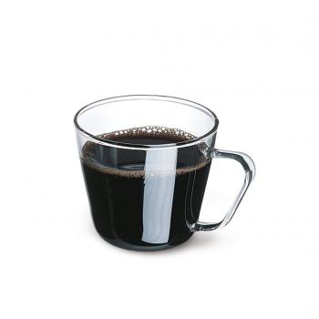 Juego de 6 tazas de té Luna sin platillo Simax