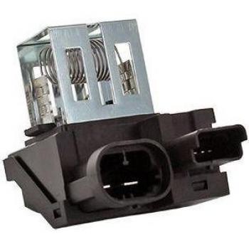 Controlador de soplador de calor MEAT & DORIA K109139, resistencia en serie y electromotor de ventilador