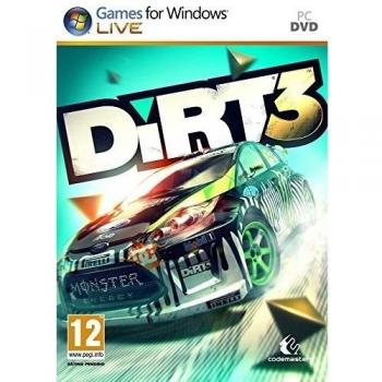 Dirt 3 [Importación francesa]