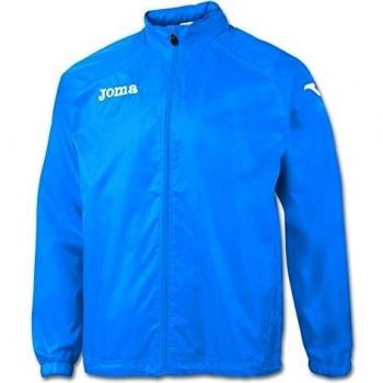 Joma Londres - Chubasquero para niño de 6 años, color azul royal
