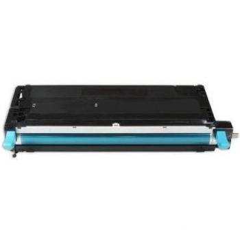 Alternative Eurotone Tonerpatrone CYAN para Lexmark X560 N DN X560N X560DN - X-560 N DN X-560N X-560DN - X 560 560N 560DN - Alternative para X560A2CG