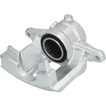 Pinza de freno TRW BHV834E, Trasero Izquierda, compatible con vehículos específicos, fabricada por TRW, incluye pistón y soporte para fácil instalación