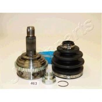 Juego de articulación, árbol de transmisión JAPANPARTS GI-463