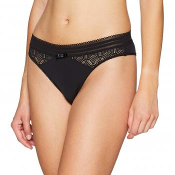 Dim Daily Glam De Encaje, Braguita para Mujer
