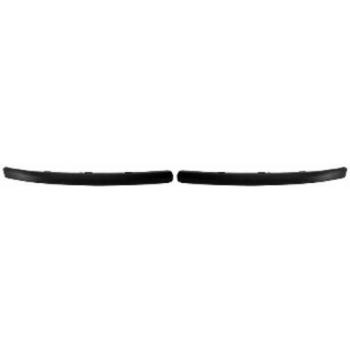 Cubierta de Parachoques Derecho Van Wezel para Ford Mondeo (Junio 2003 - Mayo 2005)