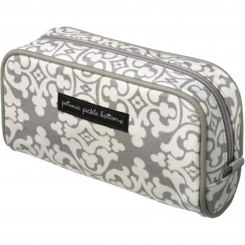 Petunia Pickle Bottom Neceser de Maquillaje, Diseño Breakfast in Berkshire