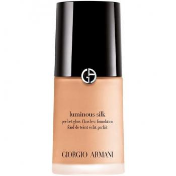 Giorgio Armani Luminous Silk Foundation 30ml - 6.5 Natural Medium Warm