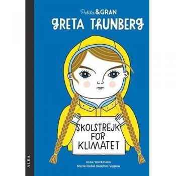 Petita & Gran Greta Thunberg (Tapa dura)