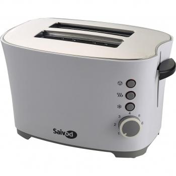Tostador Saivod TC-2S con 2 ranuras