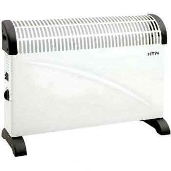 Convector Eléctrico HTW CON2000BASIC 2000W 3 Modos Blanco