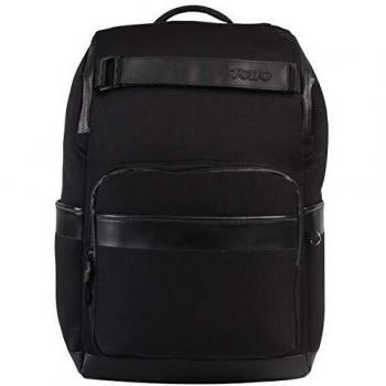 TOTTO Mochila P Tablet Y Pc Varanger Mochila Tipo Casual, 40 cm, 25 litros, Multicolor